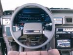 Toyota Cressida 1984 года